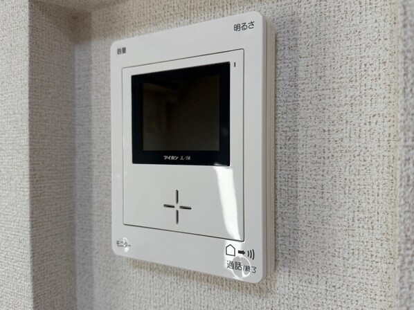 エスペランサ白国Ⅱの物件内観写真